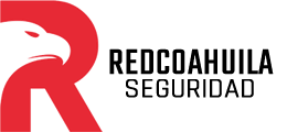 logo RedCoahuila